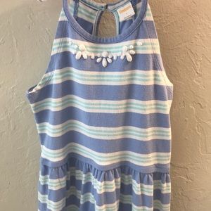 Girl’s (children’s) Maxi Dress Size 8